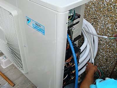 东平商场中央空调分析及中央空调的维保分析