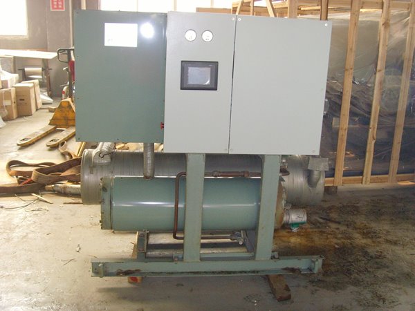 东平酒店中央空调不停机清洗方法介绍